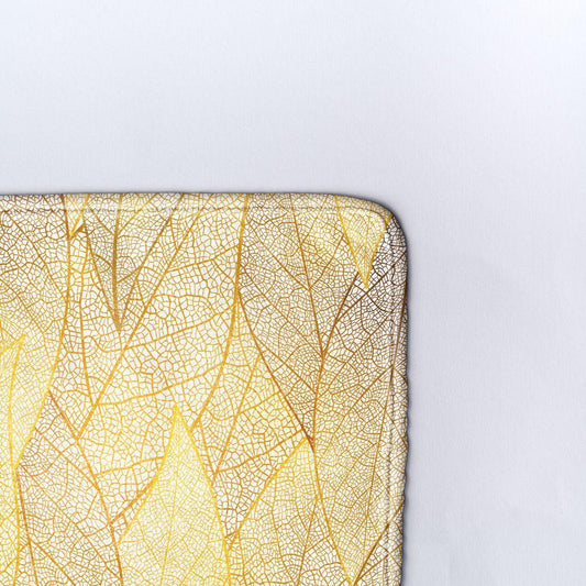 Плажна кърпа Листа