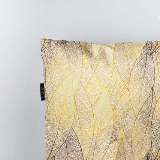 Възглавница Листа