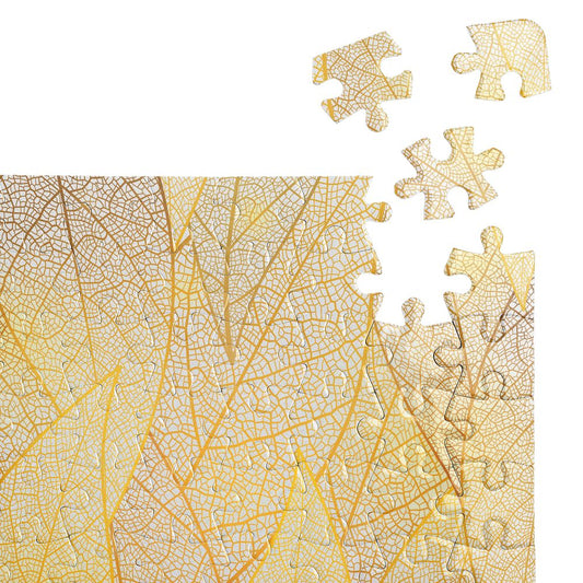 Пъзел Листа