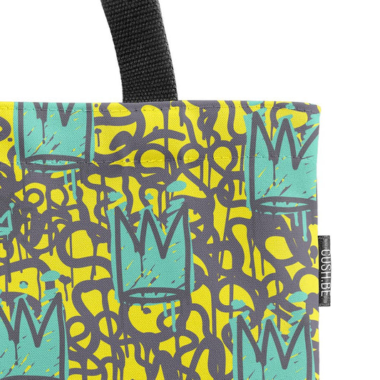 Чанта Рисувани корони