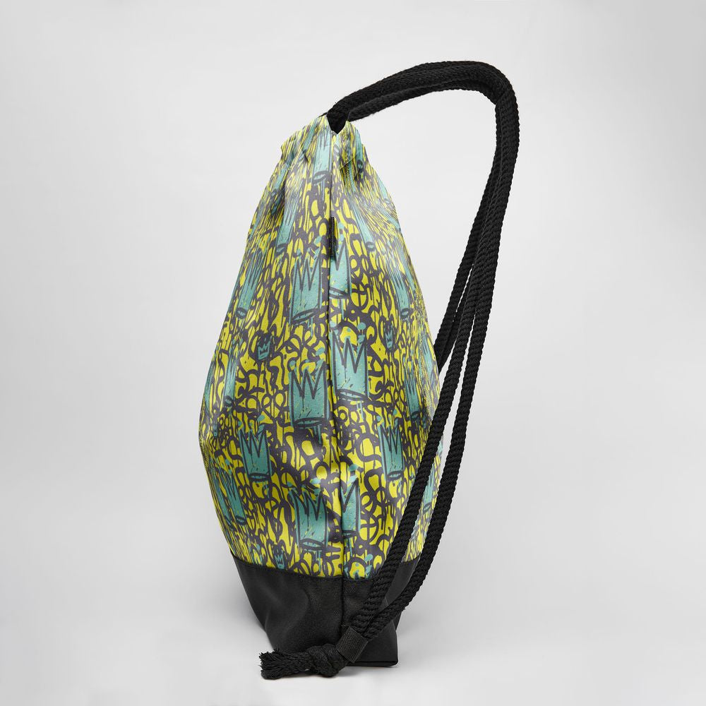 Мешка Рисувани корони