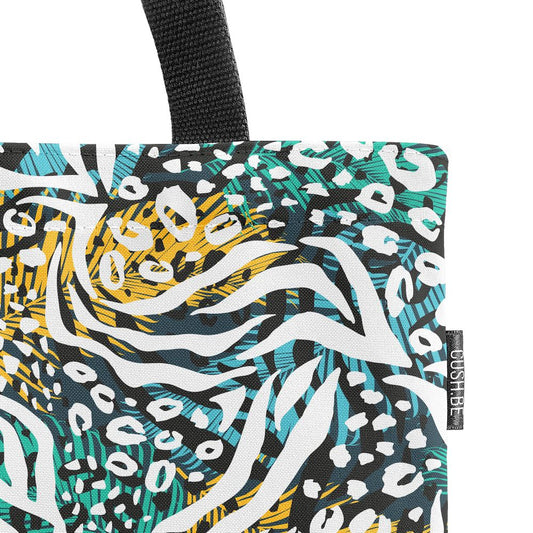 Чанта Леопардова илюзия