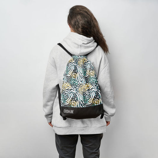 Мешка Леопардова илюзия