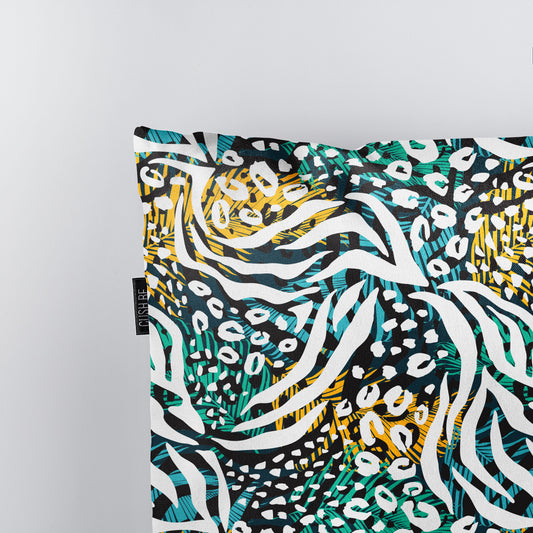 Възглавница Леопардова илюзия