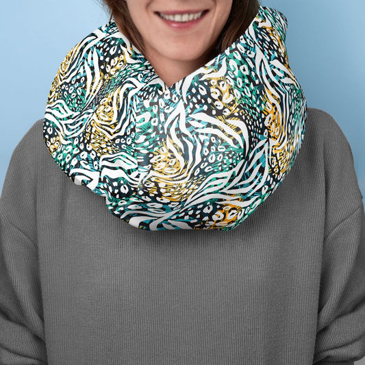 Шал Леопардова илюзия