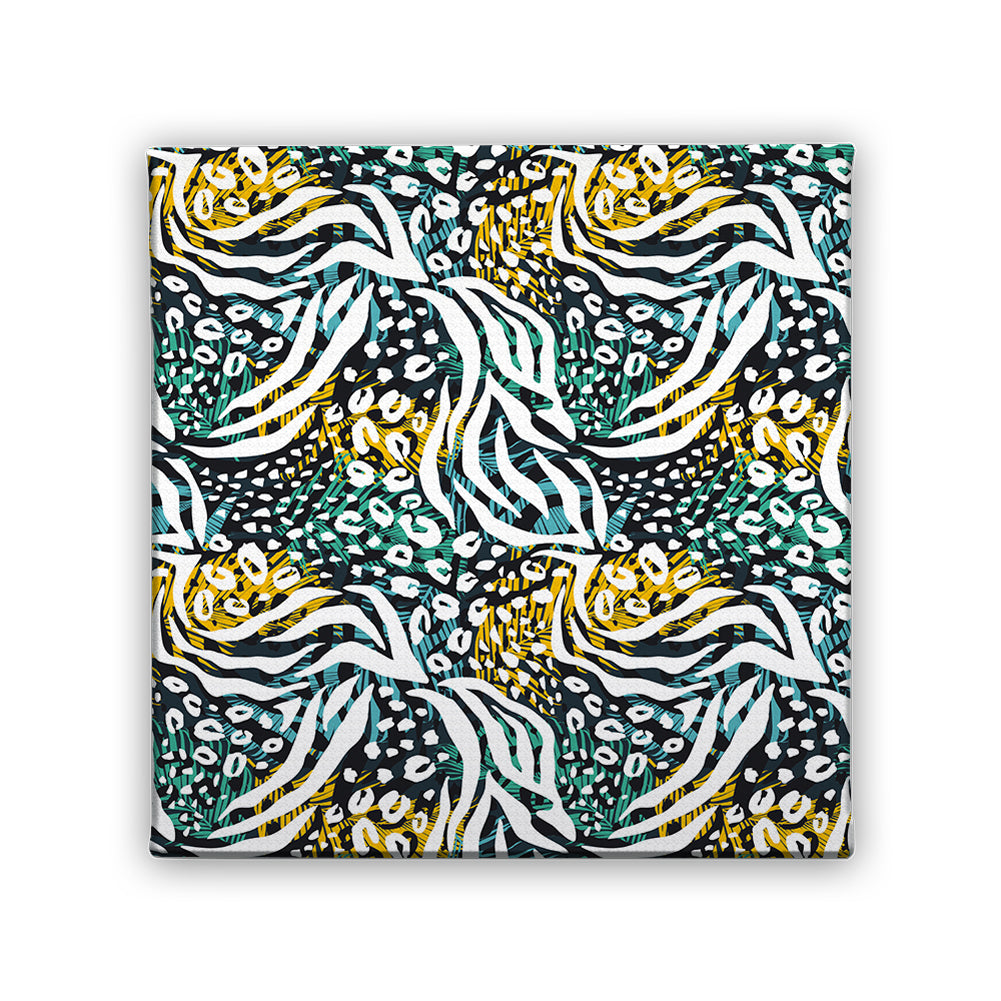 Картина Леопардова илюзия