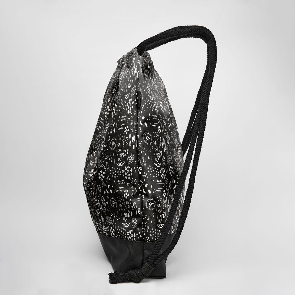 Мешка Тебеширена рисунка