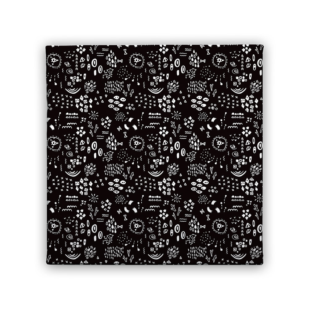 Картина Тебеширена рисунка