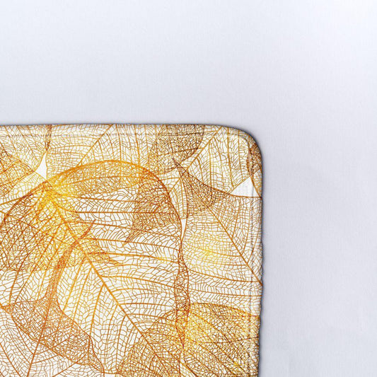 Плажна кърпа Листа 2