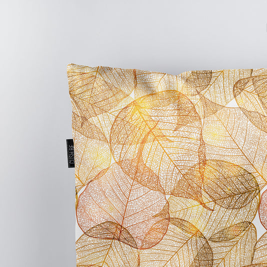 Възглавница Листа 2