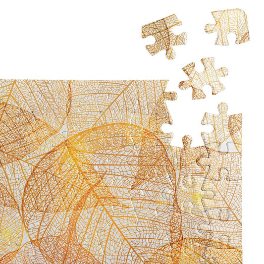 Пъзел Листа 2