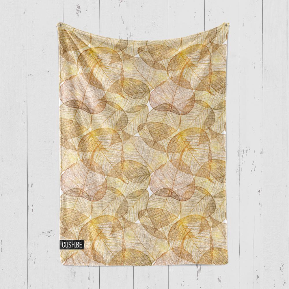 Одеяло Листа 2