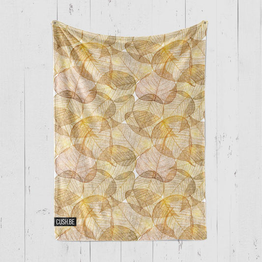 Одеяло Листа 2
