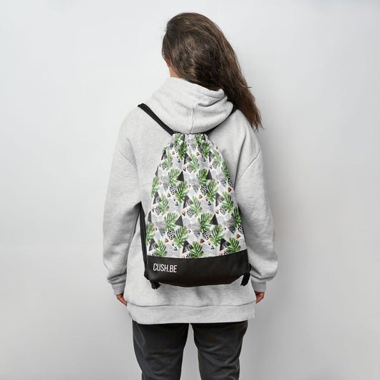 Мешка Бермудски триъгълник