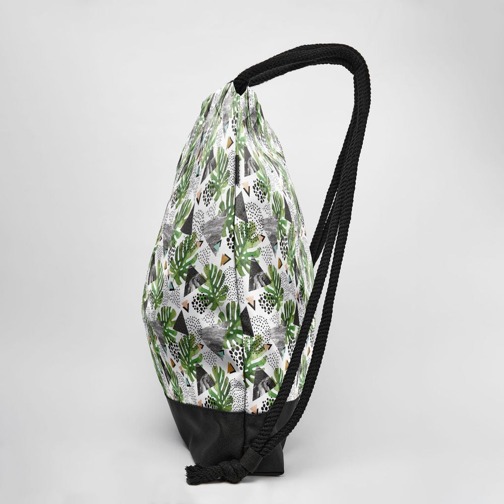 Мешка Бермудски триъгълник