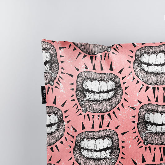 Възглавница Мания