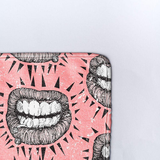 Плажна кърпа Мания