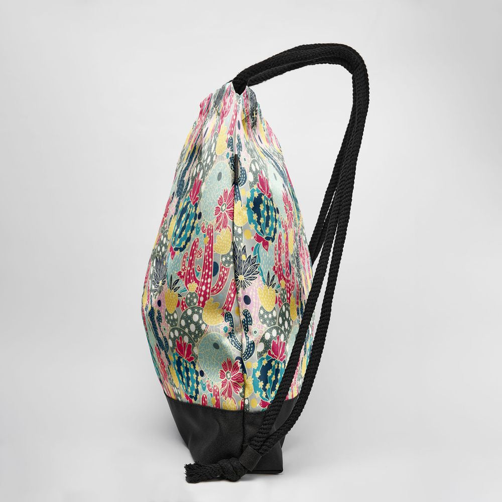 Мешка Пъстри кактуси