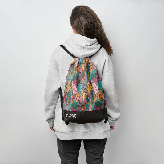 Мешка Тропическа гора