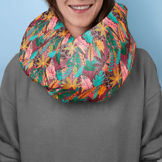 Шал Тропическа гора