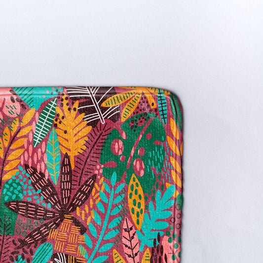 Плажна кърпа Тропическа гора