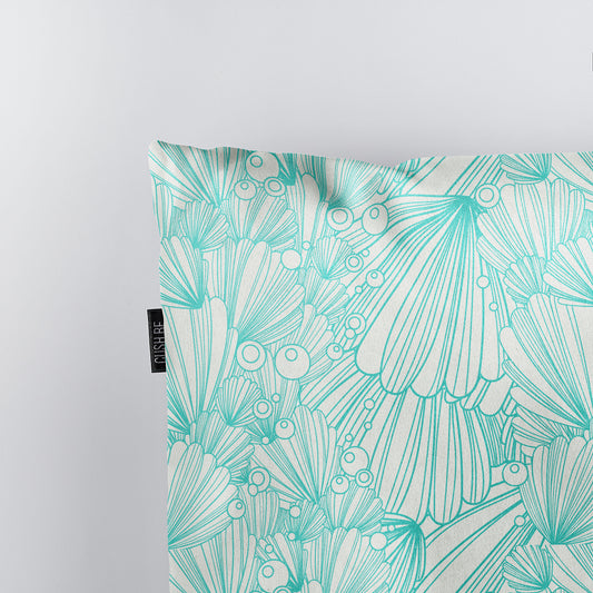 Възглавница Под водата