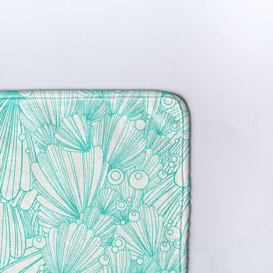 Плажна кърпа Под водата