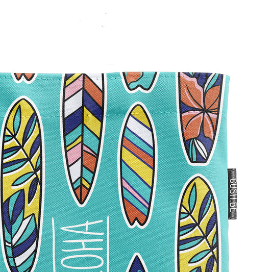 Голяма чанта На гребена на вълната