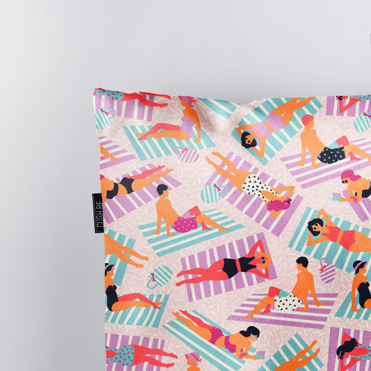 Възглавница Морски бриз