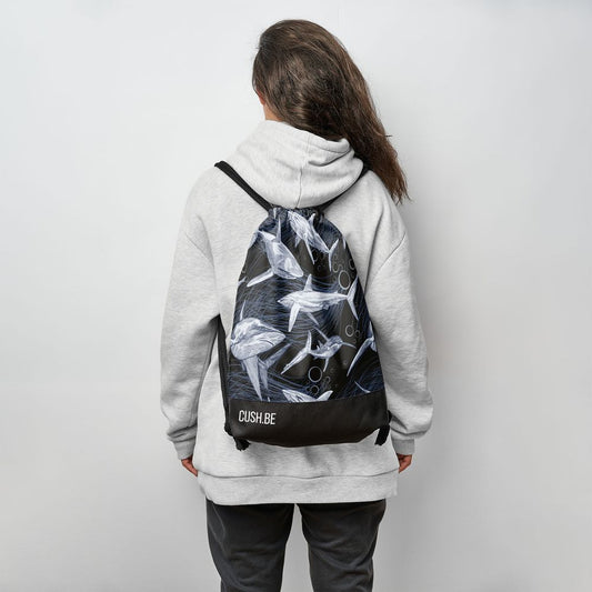 Мешка Бели акули