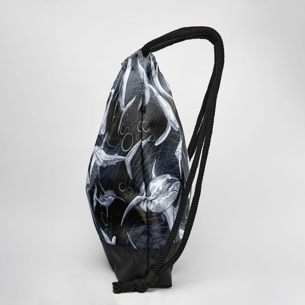 Мешка Бели акули