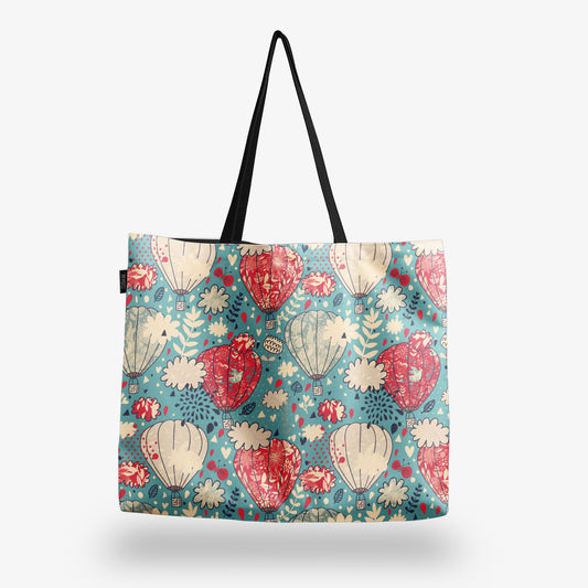 Голяма чанта Да полетиш