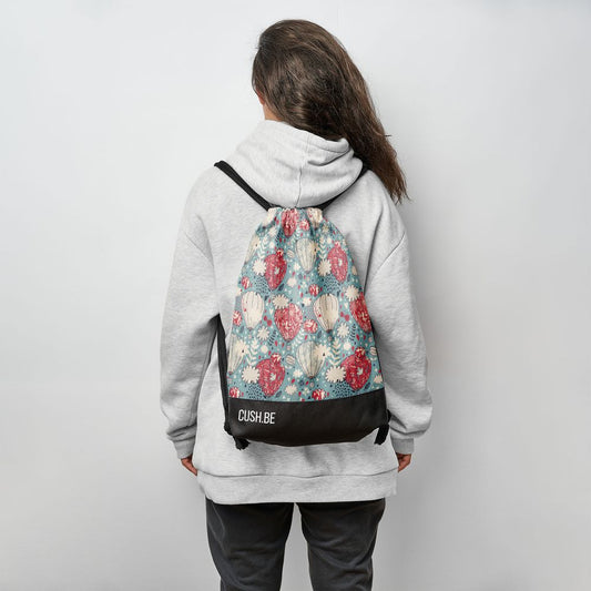 Мешка Да полетиш