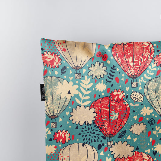 Възглавница Да полетиш