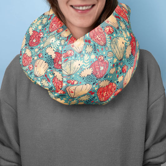 Шал Да полетиш