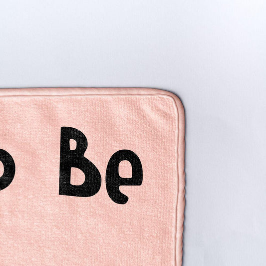 Плажна кърпа Born To Be Addicted