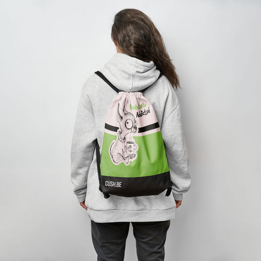 Мешка Born To Be Addicted