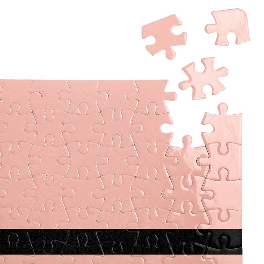 Пъзел Born To Be Addicted