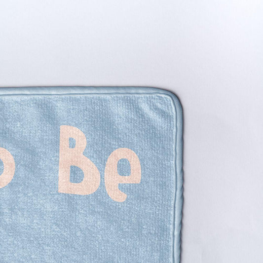 Плажна кърпа Born To Be High