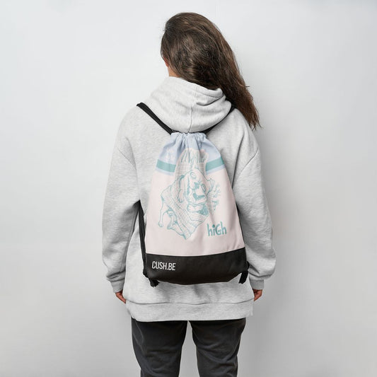 Мешка Born To Be High