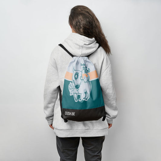 Мешка Born To Be Kind