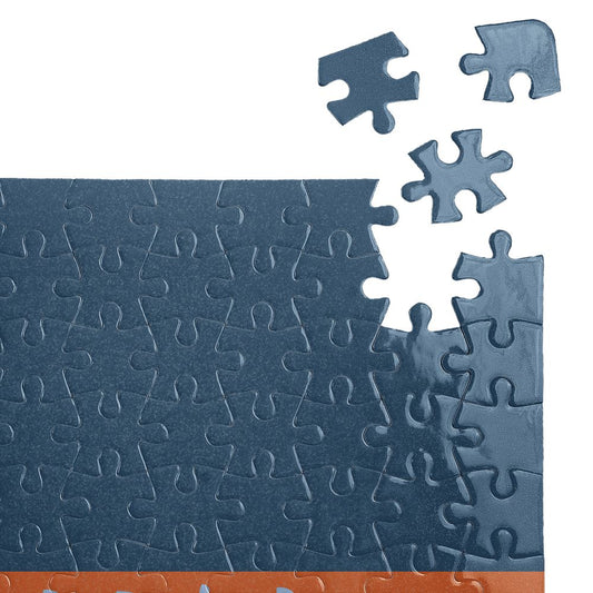 Пъзел Born To Be Know it All