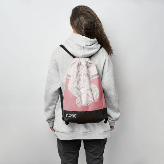 Мешка Born To Be Lazy