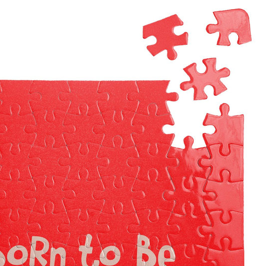 Пъзел Born To Be Wild