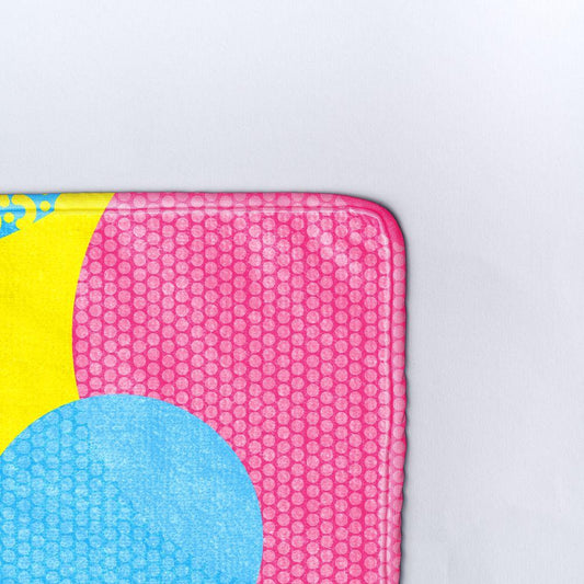 Плажна кърпа Live video