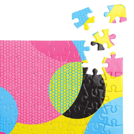 Пъзел Live video