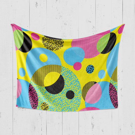 Одеяло Live video