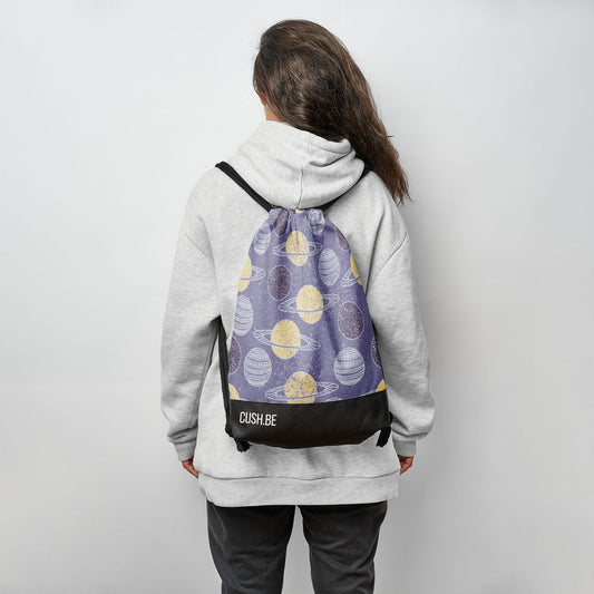 Мешка Най-много луни