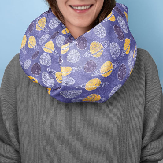 Шал Най-много луни