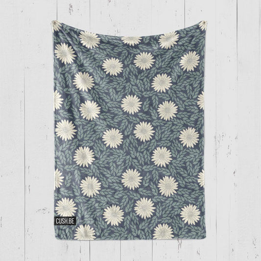 Одеяло Декемврийска пролет